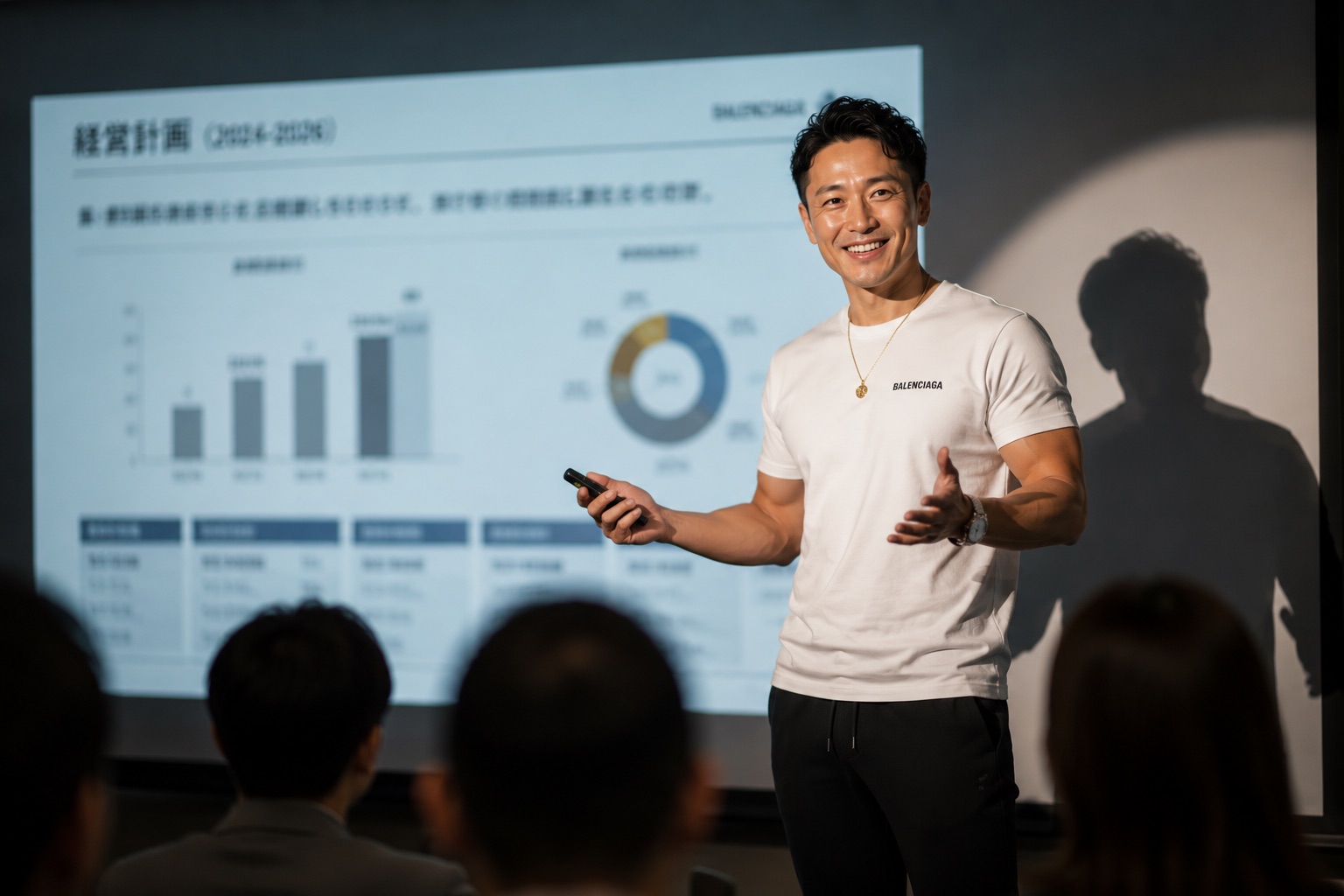 新着情報
