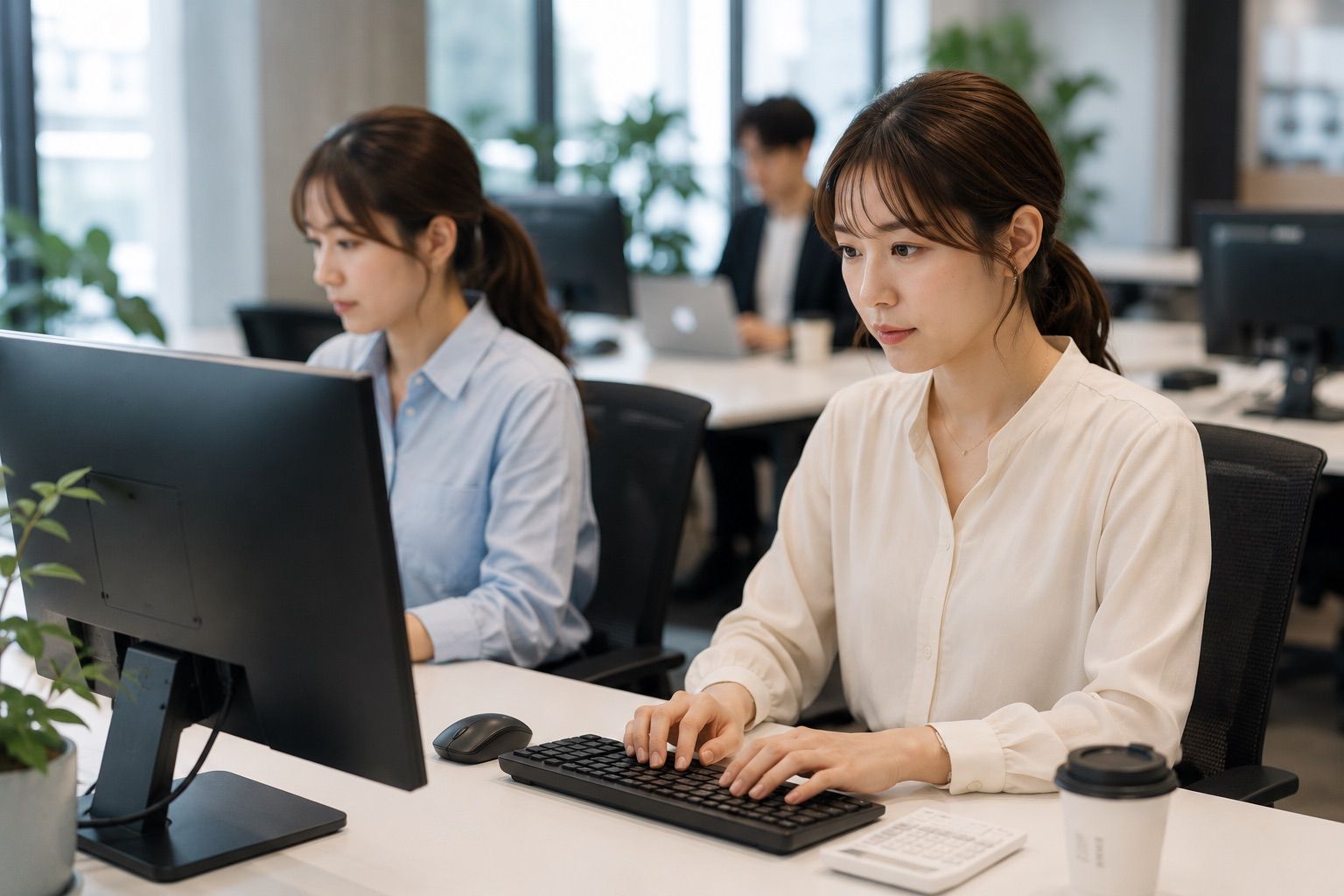 AIプロモーション